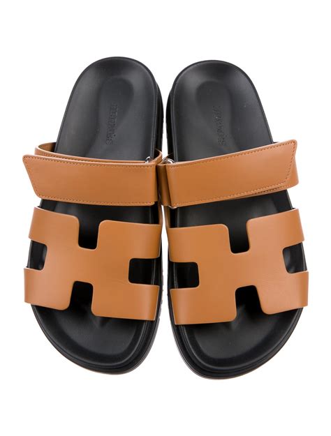 hermes sandals italy price|the realreal hermes sandals.